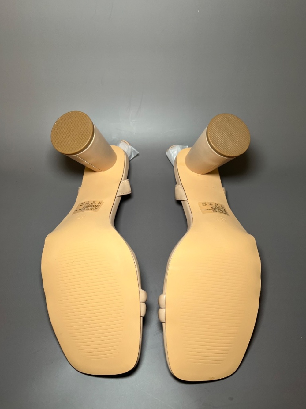 Dream Pairs Women's Strappy Heels - Picture 2 of 5